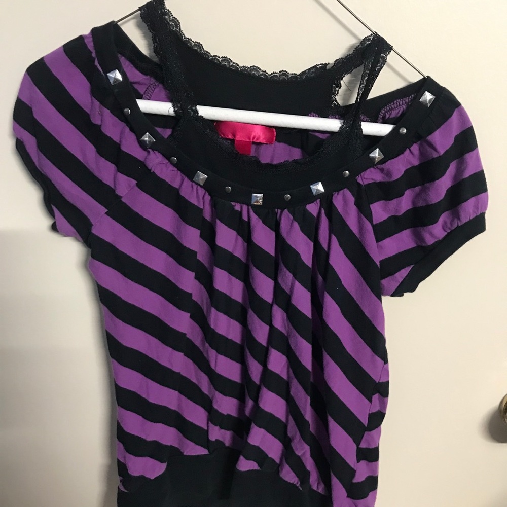 Girls Blouse